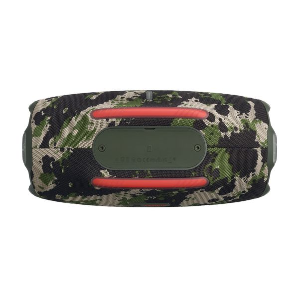 JBL Xtreme 4 portable speaker Bluetooth IP68 Partyboost strap Camo