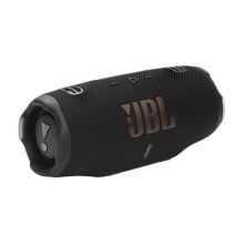 Charge 6 Bluetooth Speaker Black 