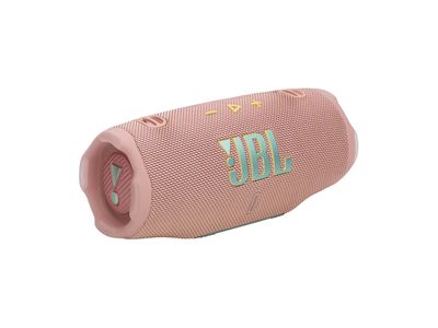 Charge 6 Bluetooth Speaker Pink