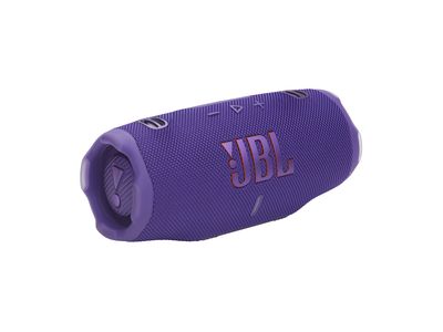 Charge 6 Bluetooth Speaker Purple