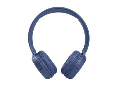 JBL headphone on-ear tune 510 bt blue
