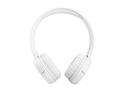 Tune 510BT On-Ear Hoofdteloon Wit