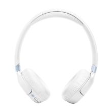 Tune 680NC On-ear Wireless White