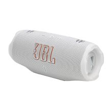 Charge 6 Bluetooth Speaker White