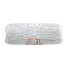 Flip 7 portable speaker White