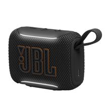 GO 5 Bluetooth speaker Black