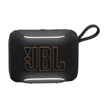 GO 5 Bluetooth speaker Black