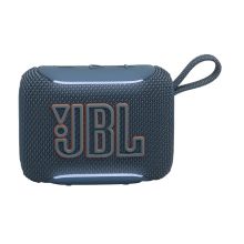 Go 5 Bluetooth Speaker Blauw
