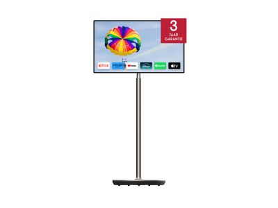Go Plus Touch Verplaatsbare monitor - 32UE5M45 