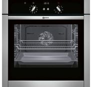 Ovens