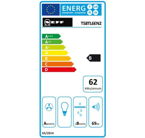 T58TL6EN2  NEFF