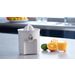 Braun CJ3050 CitrusQuick 3 citruspers Wit