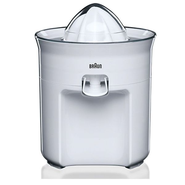 Braun CJ3050 CitrusQuick 3 citruspers Wit