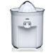 Braun CJ3050 CitrusQuick 3 citruspers Wit