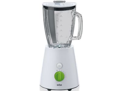 Blender TributeCollection JB 3060 blanc