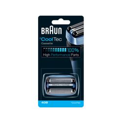 Braun 40B Cooltec