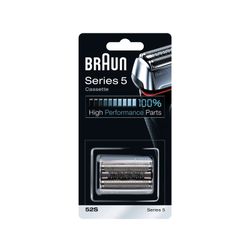 Braun Scheercassette 52S