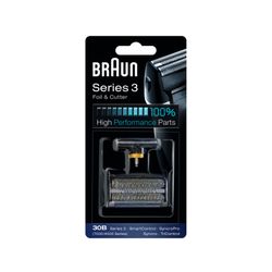 Braun Combi-Pack 30B