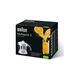 Braun MPZ 9 Citruspers Wit