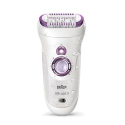 Epilator