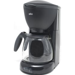 Braun KF 560/1 CaféHouse PurAroma Plus 