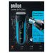 Braun Series 3 ProSkin 3040s Wet&Dry Blue