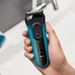 Braun Series 3 ProSkin 3040s Wet&Dry Blue