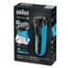 Braun Series 3 ProSkin 3040s Wet&Dry Blue