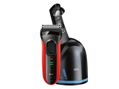 Series 3 ProSkin 3050cc Clean&Charge Red