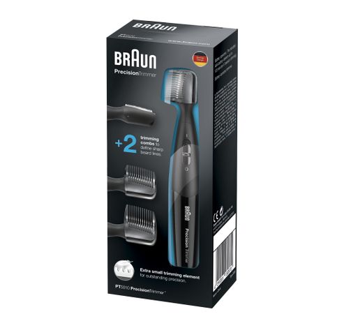 PT5010 Precisietrimmer  Braun