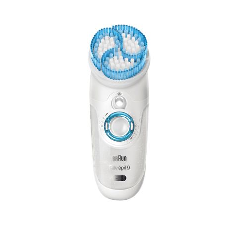 SE79E Refill Skin Spa  Braun