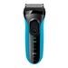 Braun Series 3 ProSkin 3010s Wet&Dry Blue