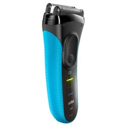 Braun Series 3 ProSkin 3010s Wet&Dry Blue