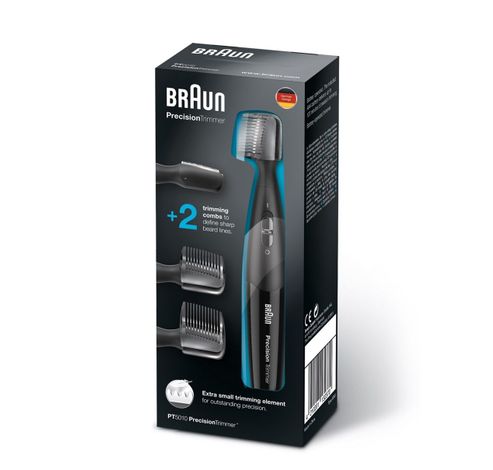 EN10 Oor&Neus trimmer   Braun