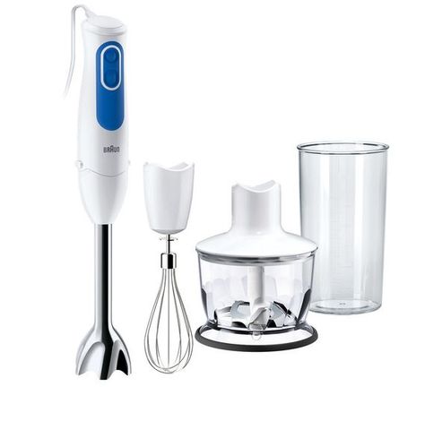 MQ3035 Sauce MultiQuick 3   Braun