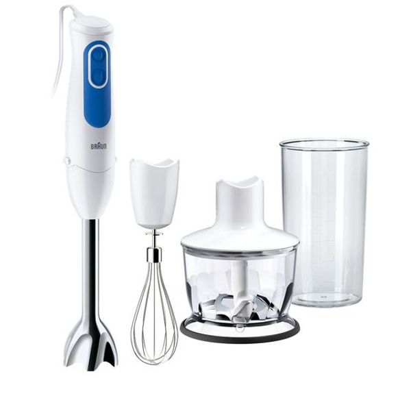 Braun MQ3035 Sauce MultiQuick 3 