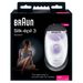 Braun Silk-Epil 3-170