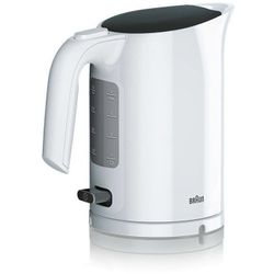 Braun PurEase waterkoker WK 3000 Wit 