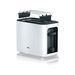 Braun PurEase broodrooster HT 3010 Wit