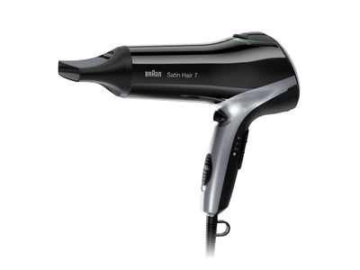 Satin Hair 7 HD710 IONTEC - Satin Protect