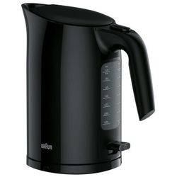 Braun PurEase waterkoker WK 3110 Zwart 