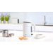 Braun PurEase waterkoker WK 3110 Wit