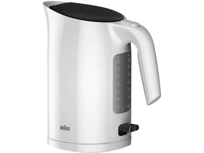 Bouilloire PurEase WK 3110 Blanc