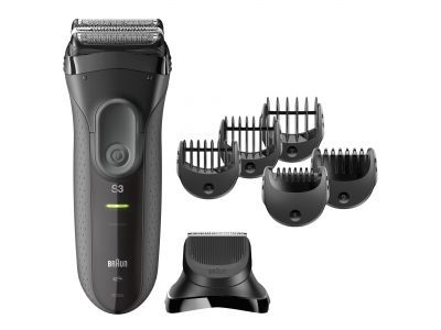 BT3000S3 Series 3 Shave&Style 