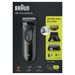 Braun BT3000S3 Series 3 Shave&Style 