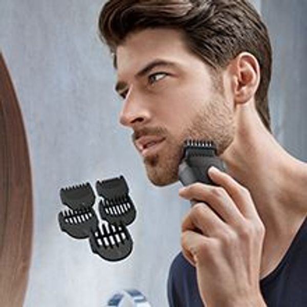 Braun BT3000S3 Series 3 Shave&Style 