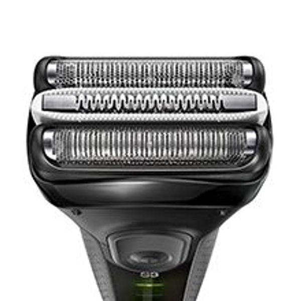 Braun BT3000S3 Series 3 Shave&Style 