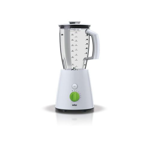 Blender Tribute Collection Jug JB 3010  Braun