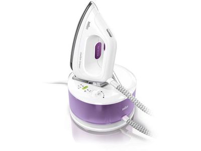 IS2044VI CareStyle Compact Violet