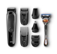 Grooming sets